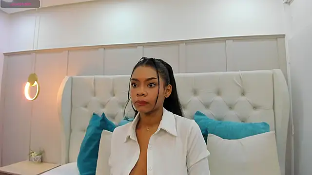 lia pascal online show from 21, 11, 2025