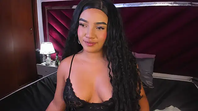 Mia Beella online show from 20, 11, 2025