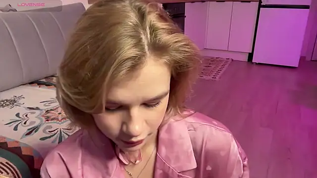 MiroslavaFairy online show from 18, 11, 2025