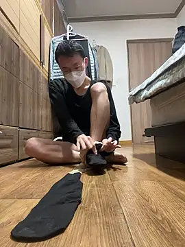 stockingsfixedposition online show from 21, 11, 2025