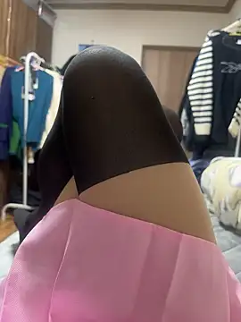 stockingsfixedposition online show from 1, 12, 2025