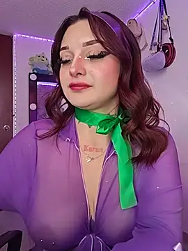 Snapshot of Ema_goddess chatting on 30, 6, 2026 Ema goddess online show from 30, 6, 2026