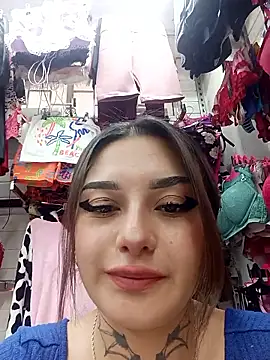 Ema goddess online show from 10, 1, 2026