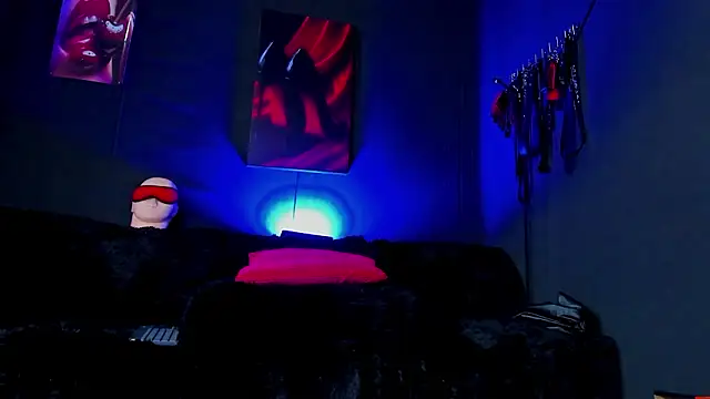 MartinaStones online show from 18, 3, 2026