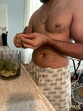 DARK0924 online show from 17, 12, 2025