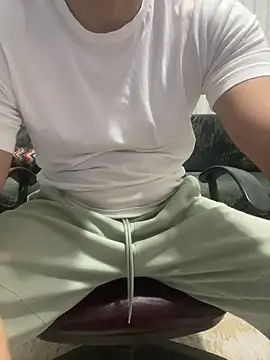 DARK0924 online show from 16, 11, 2025