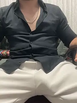 DARK0924 online show from 28, 11, 2025