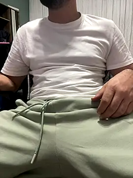 DARK0924 online show from 5, 1, 2026