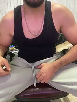 DARK0924 online show from 20, 11, 2025