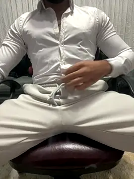 DARK0924 online show from 21, 11, 2025