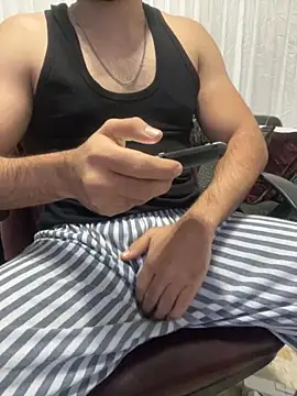 DARK0924 online show from 1, 12, 2025