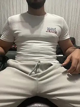 DARK0924 online show from 26, 11, 2025