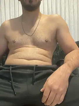 DARK0924 online show from 15, 11, 2025