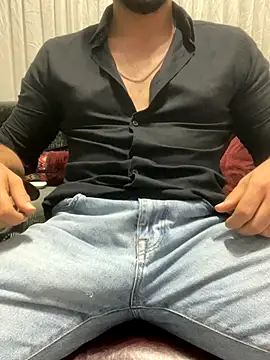 DARK0924 online show from 24, 11, 2025