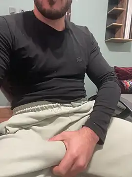 DARK0924 online show from 22, 12, 2025