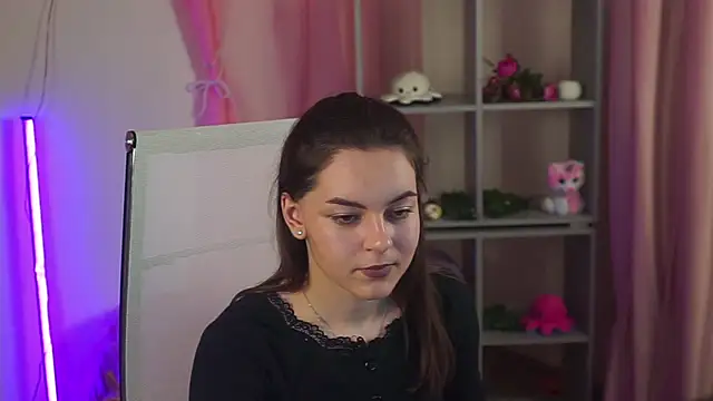 FrancescaCavaliere online show from 28, 3, 2026