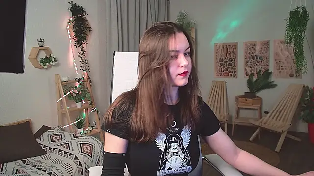 FrancescaCavaliere online show from 14, 4, 2026