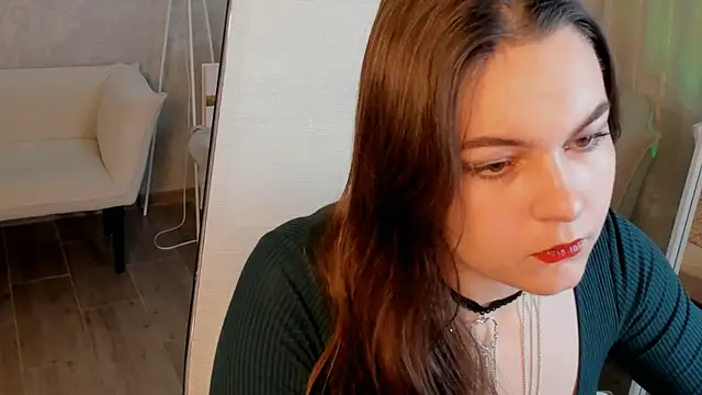 Snapshot of FrancescaCavaliere chatting on 2, 12, 2025 FrancescaCavaliere online show from 2, 12, 2025