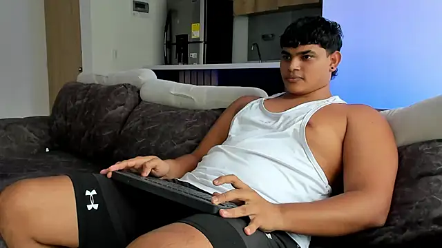 Snapshot of james_smithx chatting on 10, 11, 2025 james smithx online show from 10, 11, 2025