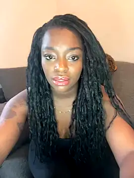 HotKaylaa online show from 24, 11, 2025