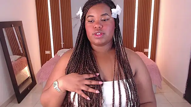 Jhann  online show from 12, 11, 2025