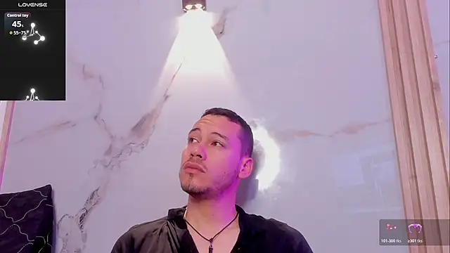 Snapshot of Aron_and_molly chatting on 26, 2, 2026 Aron and molly online show from 26, 2, 2026