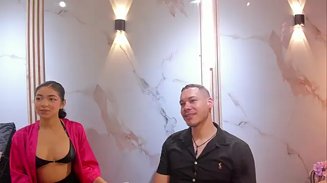 Aron and molly online show from 12, 11, 2025