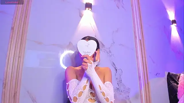 Aron and molly online show from 27, 11, 2025