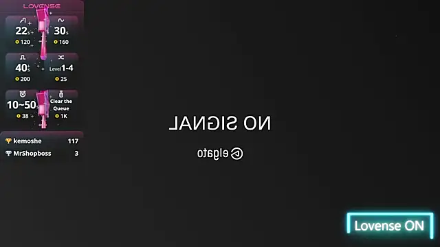 gigi hadidx  online show from 24, 11, 2025