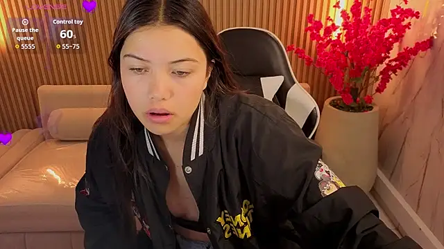 venus velvet tp online show from 24, 3, 2026