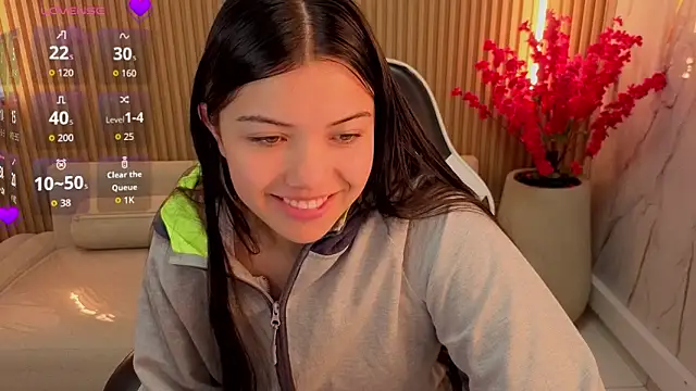 venus velvet tp online show from 5, 3, 2026