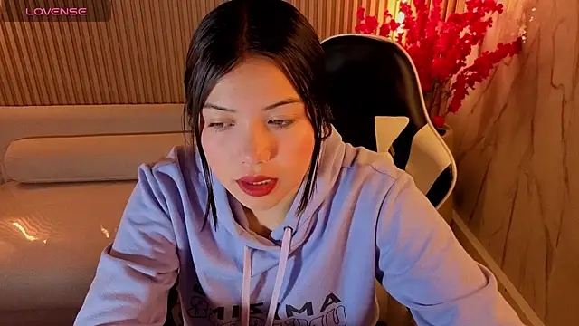 venus velvet tp online show from 31, 3, 2026