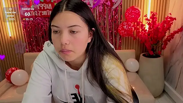 venus velvet tp online show from 20, 2, 2026