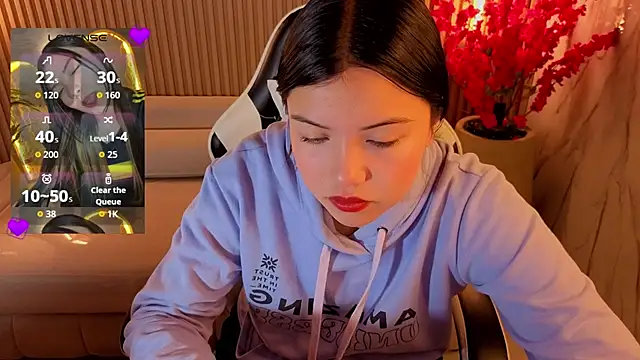 venus velvet tp online show from 30, 3, 2026