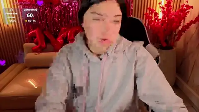 venus velvet tp online show from 13, 2, 2026