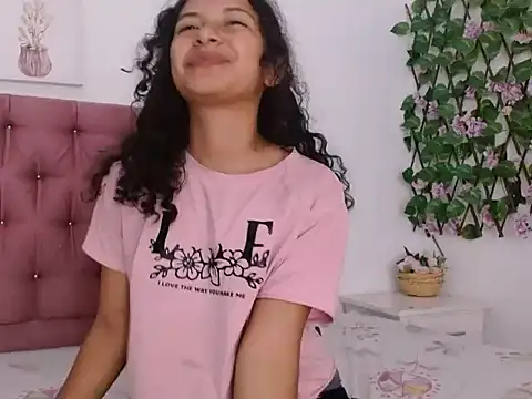 Sou Sweet online show from 18, 11, 2025