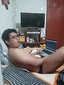 Zack1225 online show from 20, 12, 2025