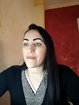 ArianaXFresh online show from 21, 11, 2025