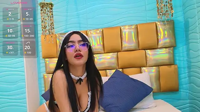 miel 18 online show from 20, 11, 2025