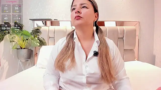 Hannapret   online show from 14, 11, 2025