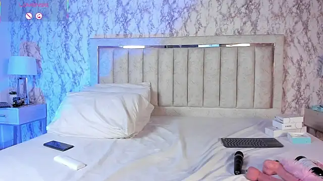 Hannapret   online show from 14, 1, 2026