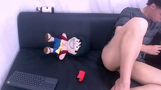 Liam York  online show from 12, 3, 2026