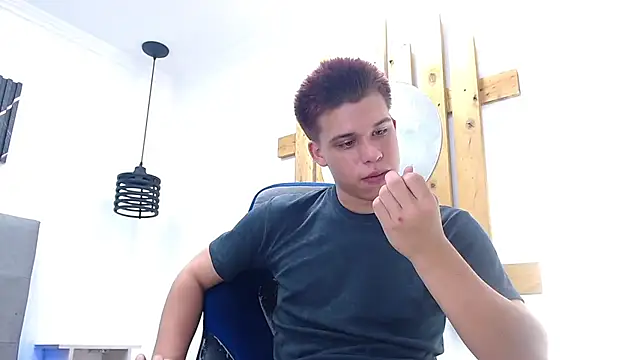 Liam York  online show from 11, 1, 2026