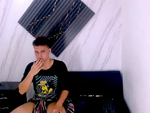 Snapshot of Liam_York_ chatting on 14, 2, 2026 Liam York online show from 14, 2, 2026