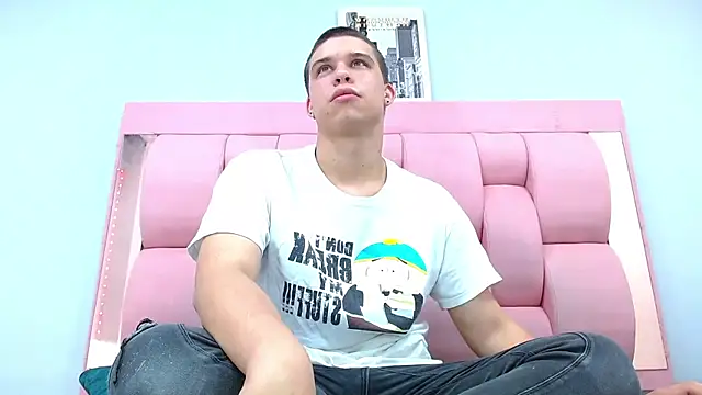 Liam York  online show from 18, 11, 2025