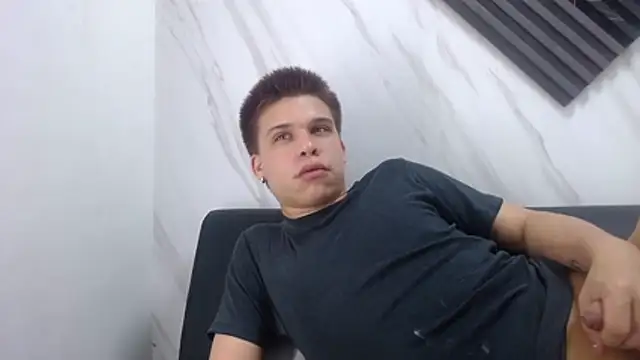 Snapshot of Liam_York_ chatting on 18, 1, 2026 Liam York online show from 18, 1, 2026