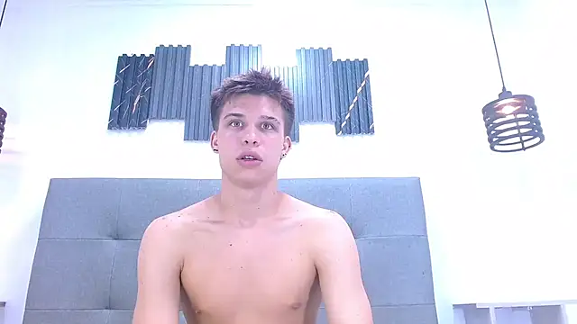 Liam York  online show from 7, 3, 2026