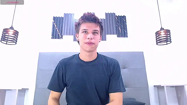 Liam York  online show from 27, 3, 2026