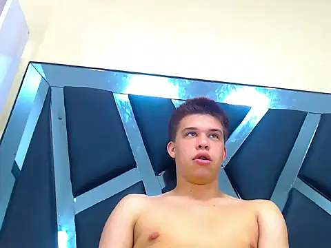 Liam York  online show from 14, 1, 2026