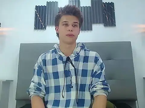 Liam York  online show from 26, 3, 2026